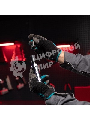 Отвертка ударно-поворотная Matrix 1/2