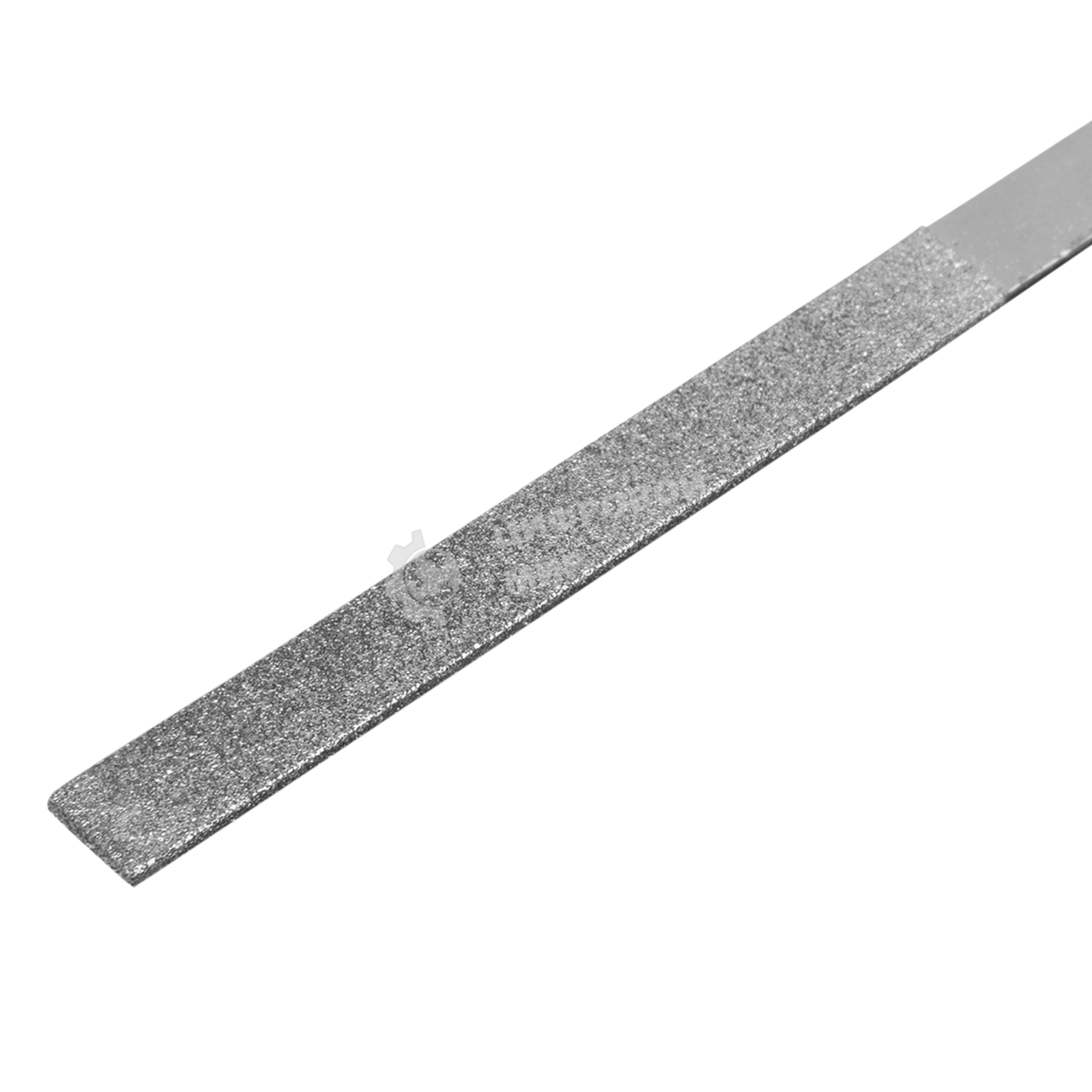 Набор надфилей алмазных Сибртех, 140х50х3, 10 шт.