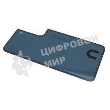 Задняя крышка для Samsung Galaxy S22 Plus S906U белый