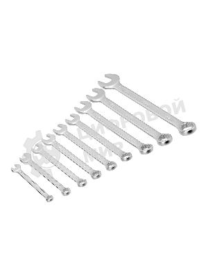 Набор инструментов Denzel 1/2