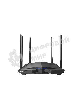 Маршрутизатор/роутер Wi-Fi Tenda AC10 1200MBPS 1000M 3P AC10