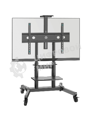 Стойка ONKRON TS1891 черный