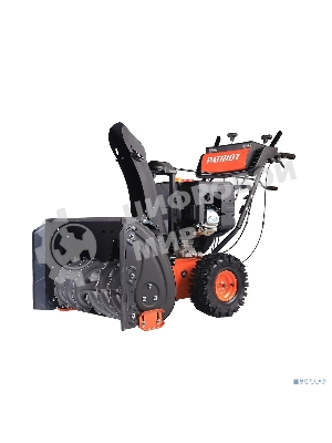 Снегоуборщик бензиновый Patriot 113 E 13л.с.