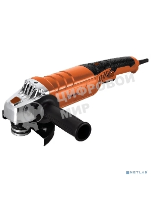 Угловая шлифовальная машина ВИХРЬ УШМ-125/1200Э 72/12/7