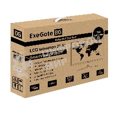 Монитор 21.5