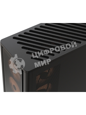 Компьютерный корпус Aerocool \ Formula V Line Air Power G9 DUO PA Black, ATX, TYPE-C*1, USB3.0*2, MESH/GLASS FRONT PANEL, FRONT 3x PERFORMANCE ARGB, REAR 1x PERFORMANCE ARGB