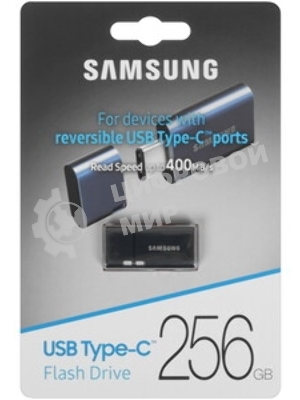 Флешка USB Samsung USB3.1 256Gb MUF-256DA/APC