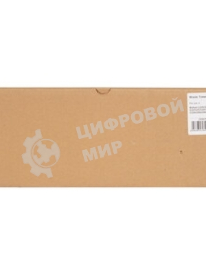 Бункер отработанного тонера для KONICA MINOLTA Bizhub C250i CET