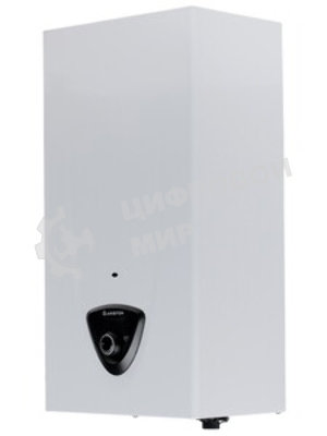 Газовая колонка Ariston ABS Fast Evo 11 B FAST EVO ONT B 11 NG RU, газовый