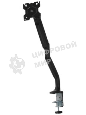Кронштейн для мониторов ONKRON G100 белый 13