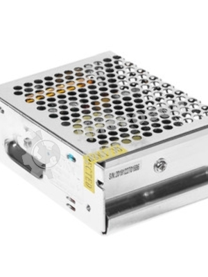 Блок питания GAUSS LED STRIP PS 60W 12V