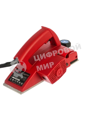 Рубанок электрический Edon EDR750-82