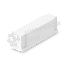 Короб для проводов 100*26*29 GV1273 WH белый