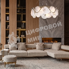 Умный подвесной светильник 354/6 Smart (322/6)