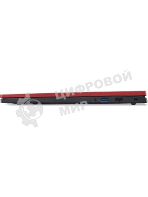 Ноутбук Acer Nitro Lite NL16-71G-7227/16