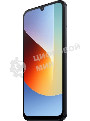 Смартфон Xiaomi Redmi A7 Pro 4Gb, 128Gb, черный