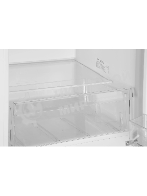 (Поврежденная упаковка) Холодильник Beko B1RCNK312W белый