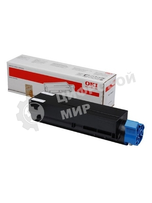 Картридж лазерный Oki B431/MB491 12K