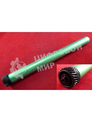 Барабан ELP HP LJ 1010/1012/1015/1018/1020/1022/3015/3020/3030/3050/3052/3055/M1005/M1319/Canon LBP3200/3000, i-SENSYS MF4018/MF4120/MF4140/MF4150/MF4270/MF4330/MF4340/MF4350/MF4370/MF4380/MF4660/MF4690 Long Life (Китай)