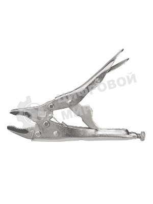 Зажим ручной Rexant 175 мм