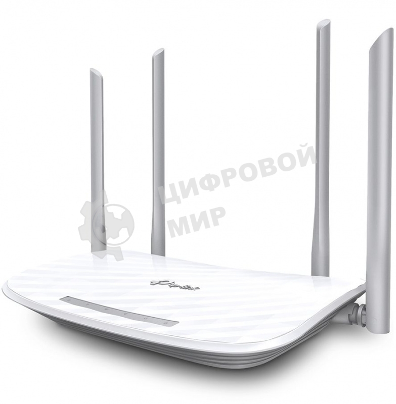 Роутер TP-Link Archer A5 AC1200 Двухдиапазонный Wi-Fi роутер