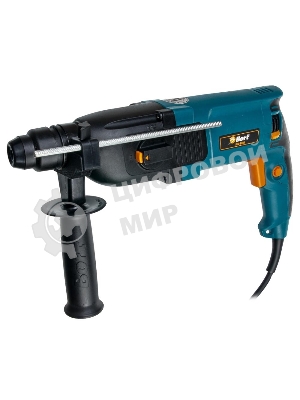Перфоратор электрический Bort BHD-800N, SDS-plus, 800 Вт, 3 Дж, от сети