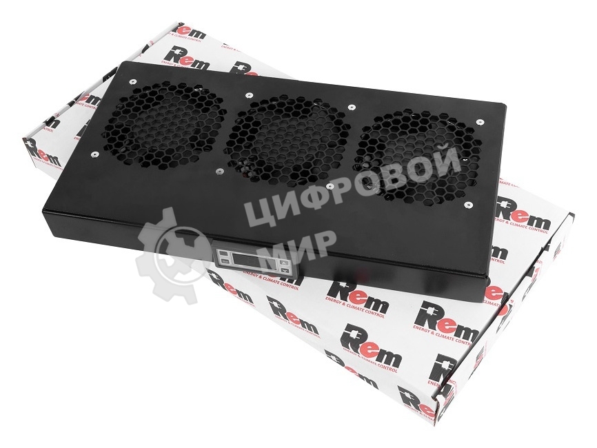 Модуль вентиляторный ЦМО 19