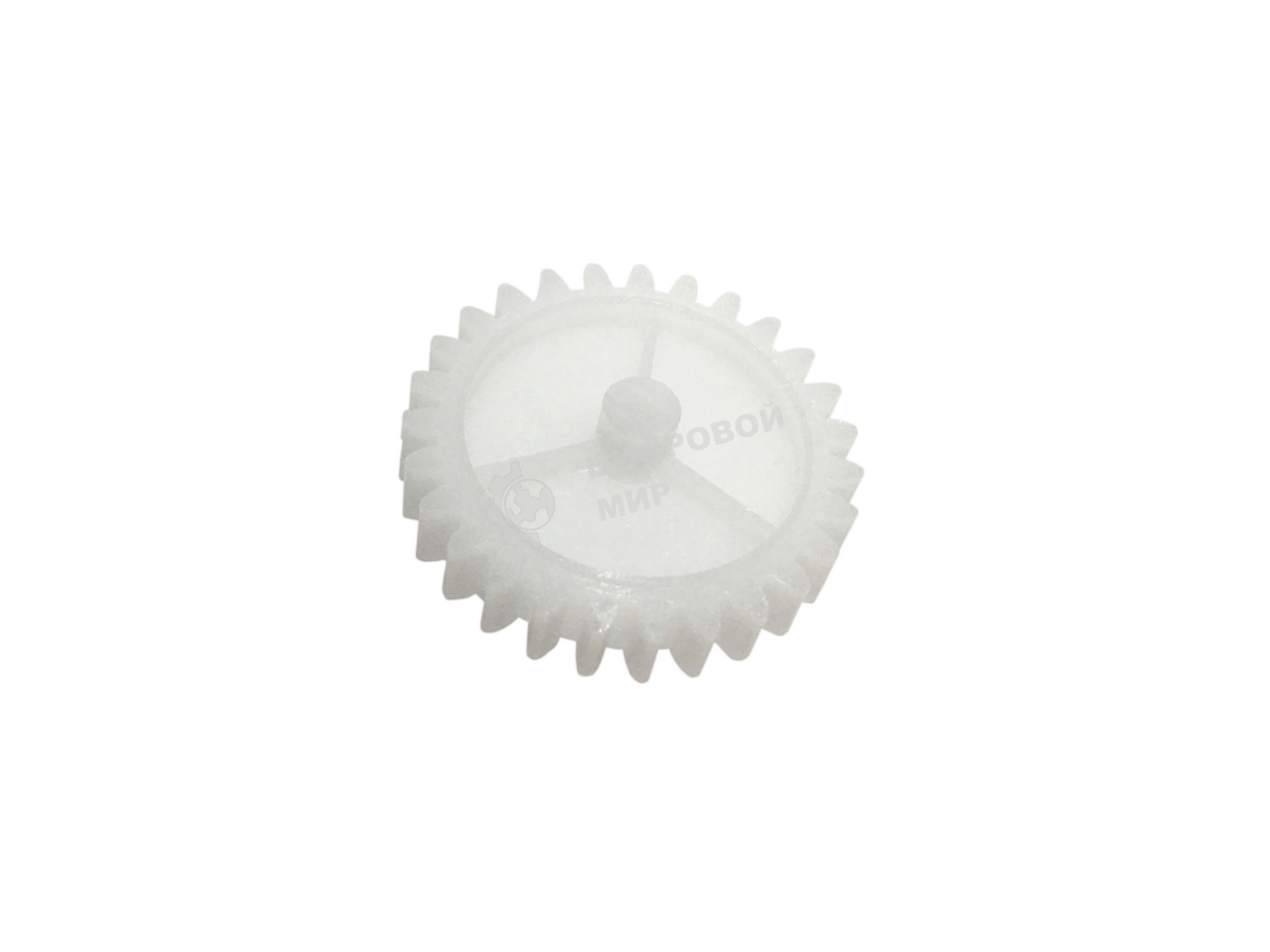 Шестерня привода CET DGP7497 (RU5-0307-000) для HP LaserJet 1320/P2015/P2055