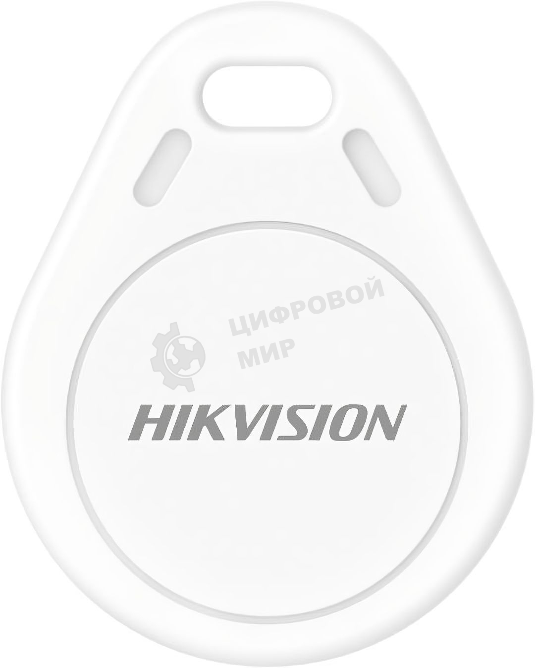 Брелок доступа Hikvision DS-PT-M1