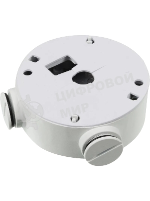 Монтажная коробка Hikvision DS-1260ZJ
