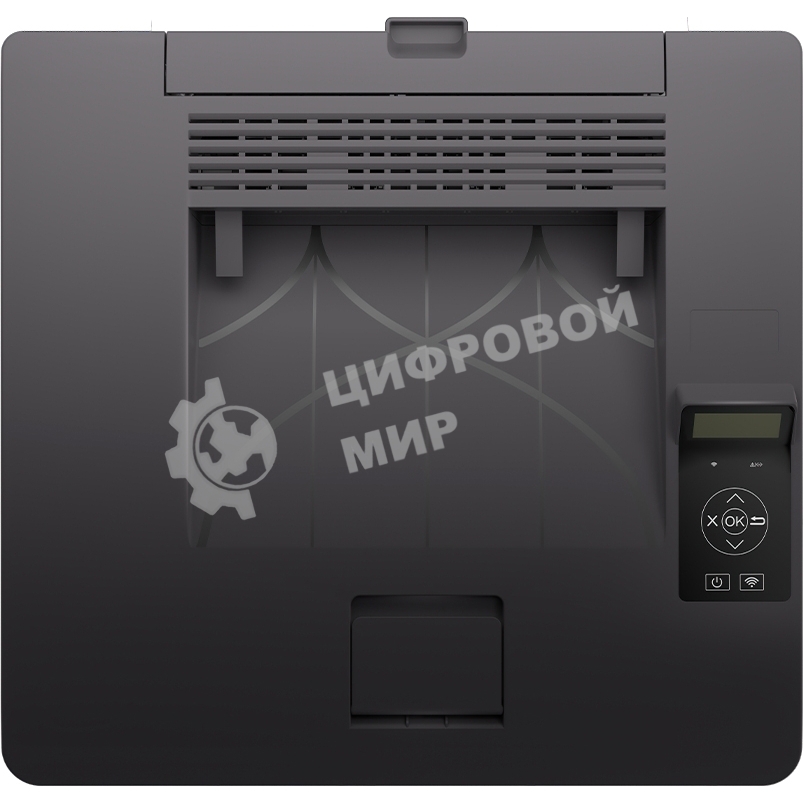 Принтер лазерный Pantum CP1100DW, A4, цветной, печ. до 18 стр/мин., 600 x 1200 dpi, USB, RJ-45, Wi-Fi