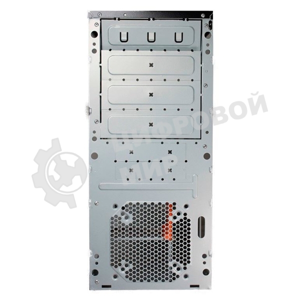 Компьютерный корпус MIDITOWER ATX 600W BA831/6178877 POWERMAN