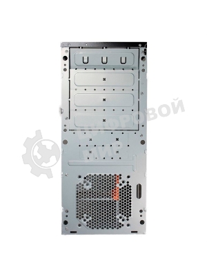 Компьютерный корпус MIDITOWER ATX 600W BA831/6178877 POWERMAN