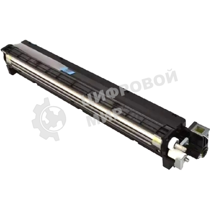 Блок проявки черный для Ricoh Aficio MPC2004, MPC2504, оригинальный, D2443020
