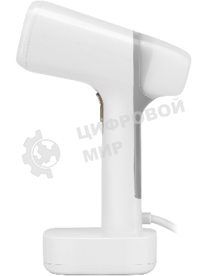 Отпариватель ручной Polaris PGS 2277C 2200Вт белый