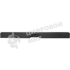 Саундбар Hisense HS2100 2.1 240Вт черный