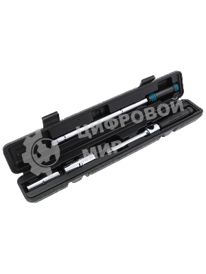 Ключ балонный Gross 14270 (17/23 мм) 17x19x21x23х1/2 длина: 375 мм