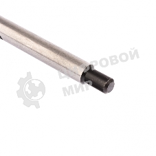 Сверло по дереву Сибртех, 16х300 мм, цилиндрический хвостовик