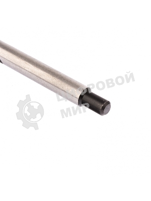Сверло по дереву Сибртех, 16х300 мм, цилиндрический хвостовик