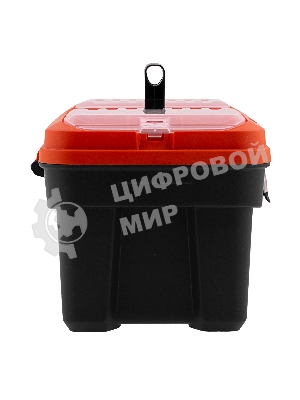 Ящик для инструмента Stels с мет. замками 22