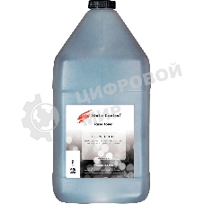 Тонер Static Control B2375-1KG-OS черный флакон 1000гр. для принтера Brother HL-2375