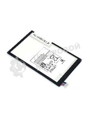 Аккумуляторная батарея EB-BT330FBE для Samsung Galaxy Tab 4 8.0 SM-T330 3.8V 4450mAh