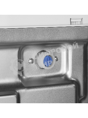 Стиральная машина Maunfeld MFWM127ISWH белый, загрузка вертикальная 7 кг, 1200 об/мин., класс: А+++