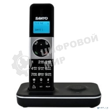Беспроводной телефон DECT SANYO RA-SD1002RUS