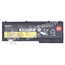 Аккумуляторная батарея для ноутбука Lenovo ThinkPad T430s 44Wh черный Orig