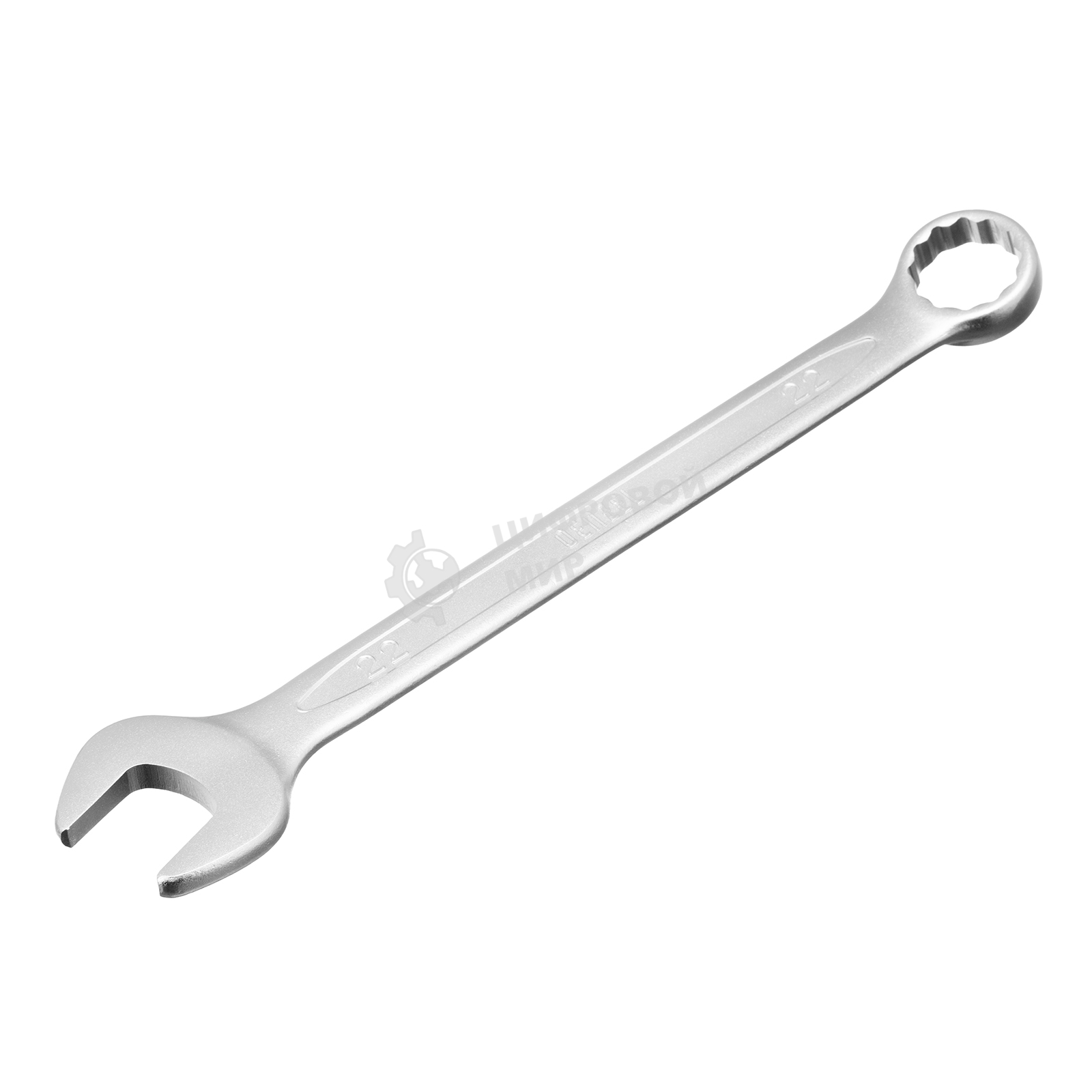 Набор инструментов Denzel 1/2