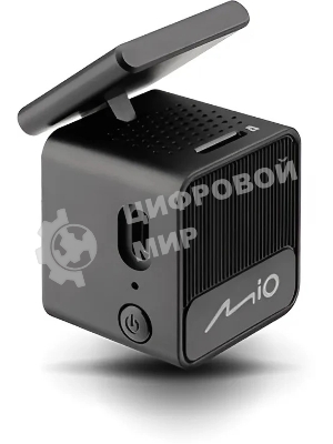 Видеорегистратор Mio MiVue J20 черный 4Mpix 1920x1080 1080p 150гр. SSC3337DE