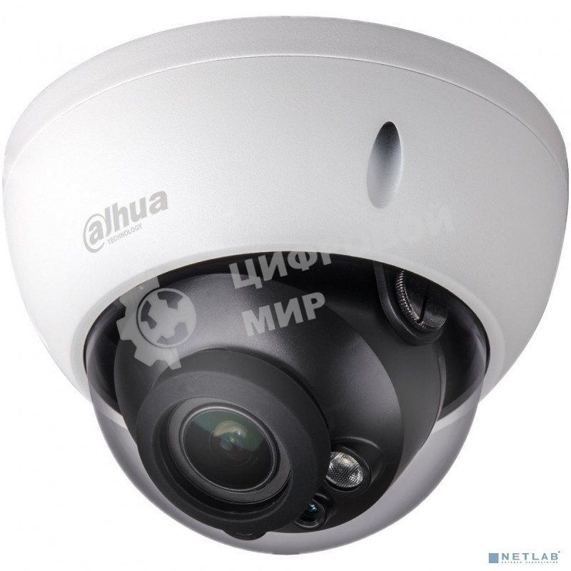 Видеокамера DAHUA DH-HAC-HDBW1400RP-Z Видеокамера