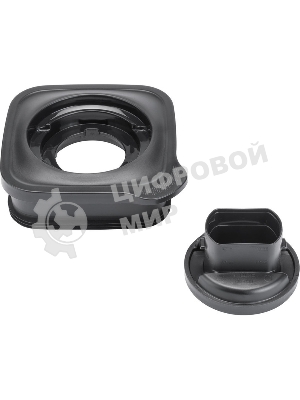 Блендер KitchenAid 5KSB4026EER красный