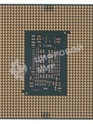 Процессор Intel Pentium Gold G6405 Soc-1200 4.1GHz OEM